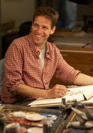 彼得·德塞夫 Peter DeSève照片