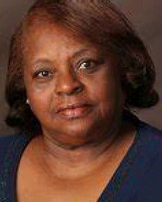 麦克辛·巴内特 Maxine Barnett照片