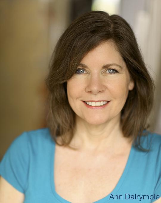 安·达芮普 Ann Dalrymple照片