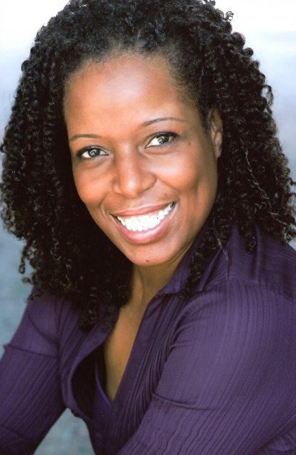 迪内·泰勒 Deneen Tyler照片