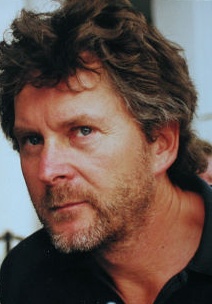 亚历山大·维特 Alexander Witt照片