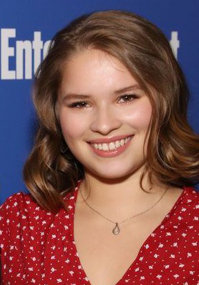 阿莱格拉·勒吉萨莫 Allegra Leguizamo照片