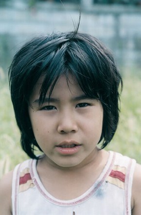 木村飞影 Hiei Kimura照片