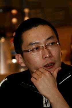 卞智弘 Zhihong Bian照片