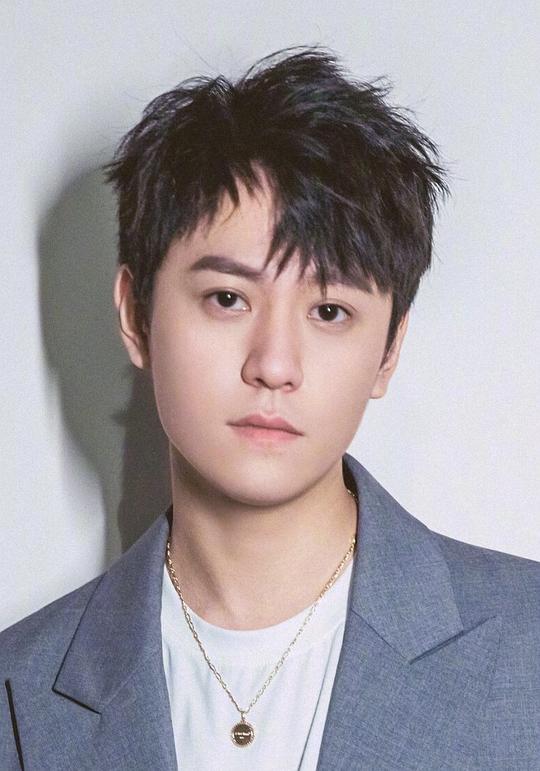 秦俊杰 Junjie Qin照片