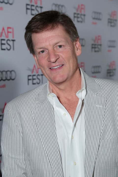 迈克尔·刘易斯 Michael Lewis照片