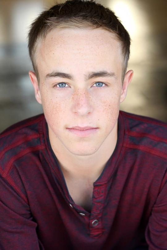 杰·海德 Jae Head照片