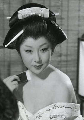 瑳峨三智子 Michiko Saga照片