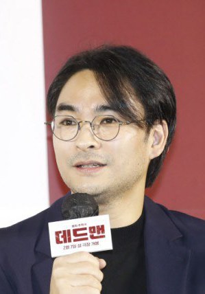 河准元 Jun-won Ha照片