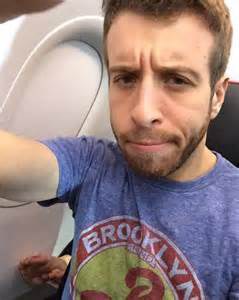 安德鲁·戈德法布 Andrew Goldfarb照片