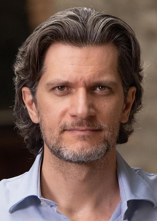 托马斯·卡德曼 Thomas Kadman照片