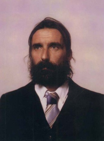 小迈克尔·贝瑞 Michael Berry Jr.照片