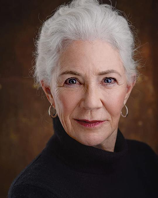 简·达利 Jane Daly照片