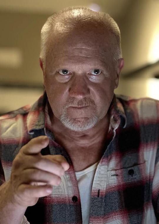 迈克尔·基欧 Michael Kehoe照片