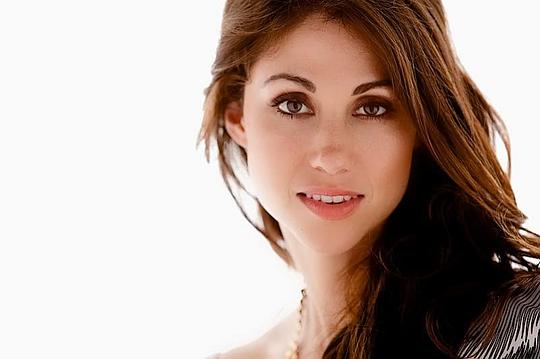 黛安娜·加埃塔 Diane Gaeta Marshall-Green照片