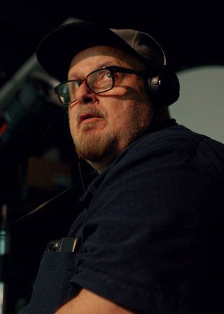 亚历克斯·普罗亚斯 Alex Proyas照片