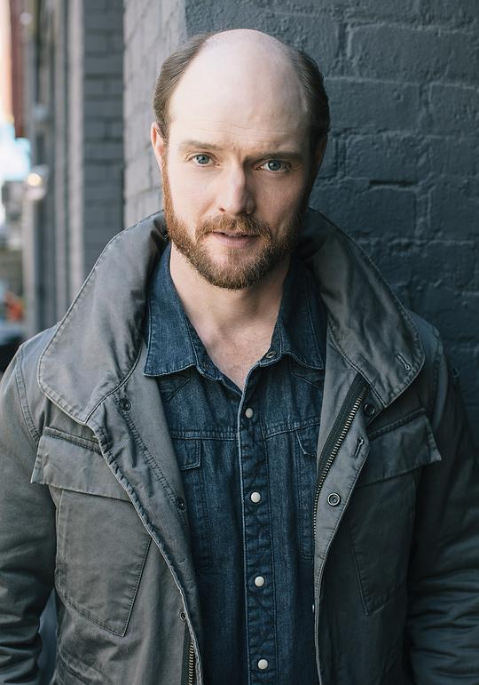 戴维·哈索姆 David Haysom照片