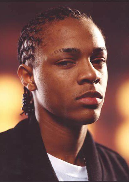 鲍沃 Bow Wow照片