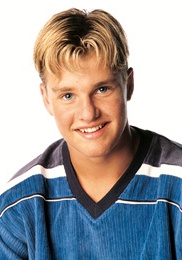 扎切里·泰·布莱恩 Zachery Ty Bryan照片