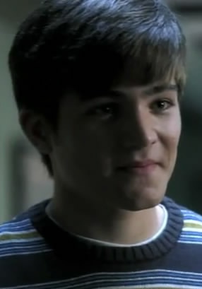 雷利·麦克伦顿 Reiley McClendon照片