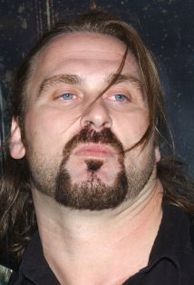 安德鲁·布莱尼亚斯基 Andrew Bryniarski照片