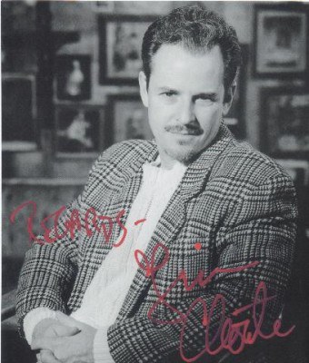 蒂姆·乔特 Tim Choate照片