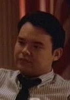 皮特·詹姆斯·史密斯 Peter James Smith照片