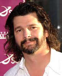 罗纳德·D·摩尔 Ronald D. Moore照片