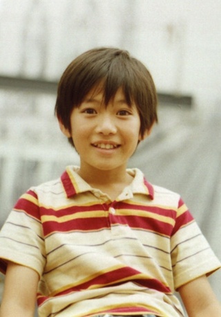 田中祥平 Shohei Tanaka照片