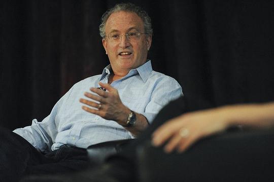 马克·鲍登 Mark Bowden照片