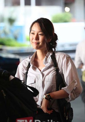 尹珍序 Jin-seo Yun照片