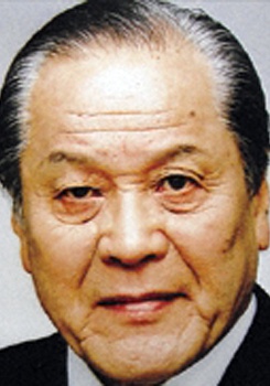 深江章喜 Akiyoshi Fukae照片