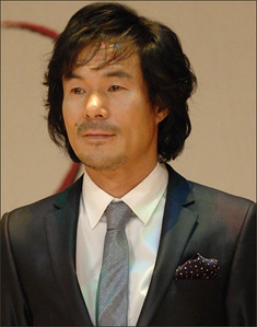 吴光禄 Kwang-rok Oh照片