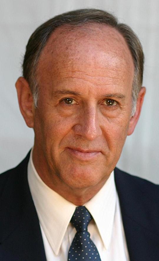 史蒂夫·克莱默 Steve Kramer照片