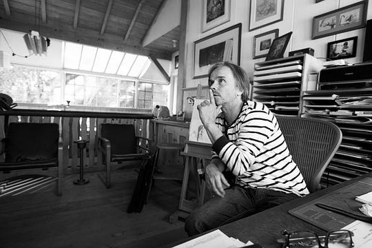 乔根·克卢宾 Jorgen Klubien照片