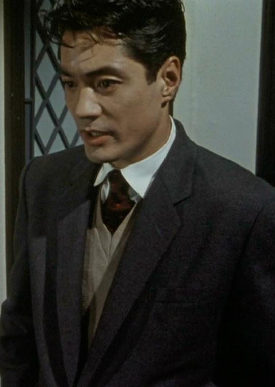 根上淳 Jun Negami照片