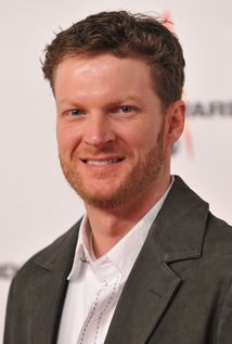 小戴尔·恩哈特 Dale Earnhardt Jr.照片