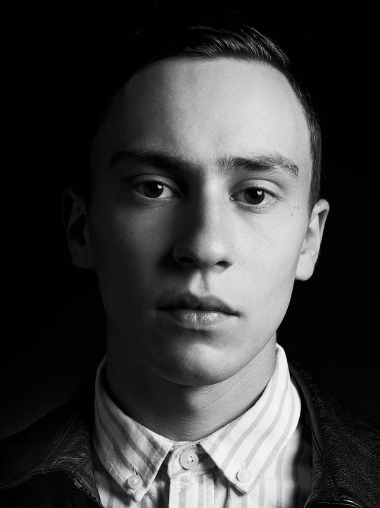 凯尔·吉克瑞斯特 Keir Gilchrist照片