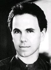 亚瑟·高登 Arthur Golden照片