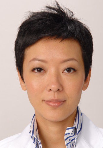 郭少芸 Florence Kwok照片