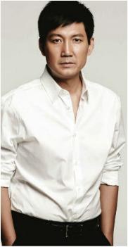 李崇霄 Chongxiao Li照片