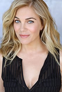 萨曼莎·莱摩尔 Samantha Lemole照片