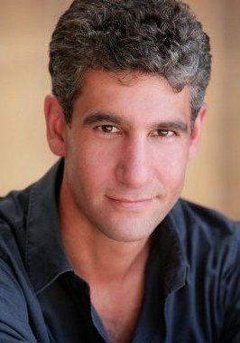 迈克尔·B·希尔维 Michael B. Silver照片