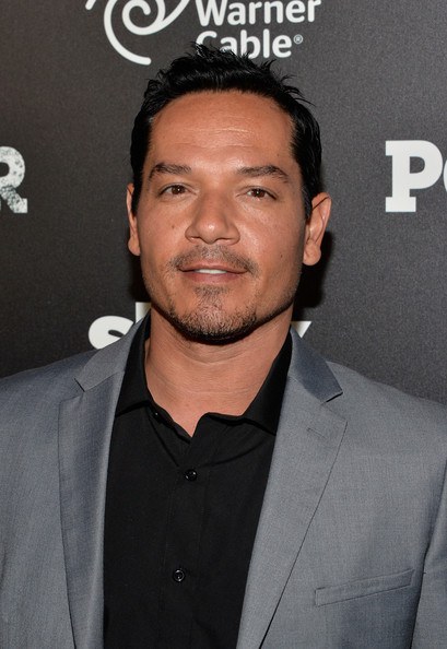 格雷戈·塞拉诺 Greg Serano照片