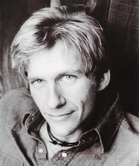 约翰·坎特威尔 John Cantwell照片