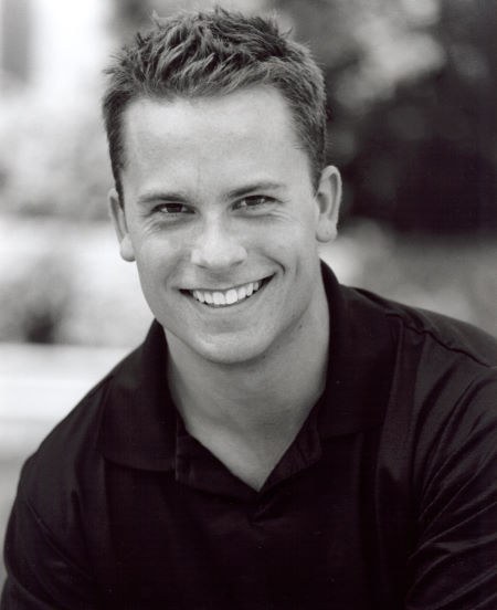 柯特·克伦德尼 Curt Clendenin照片