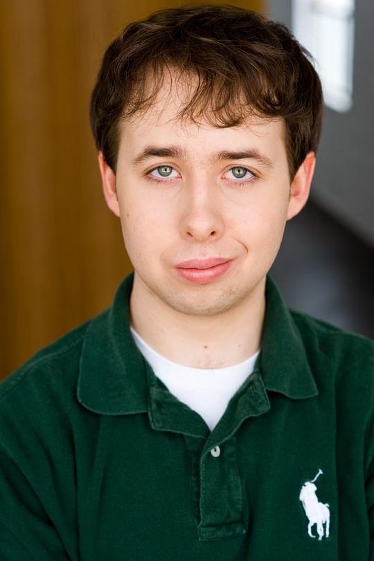 史蒂文·克里斯托弗·帕克 Steven Christopher Parker照片