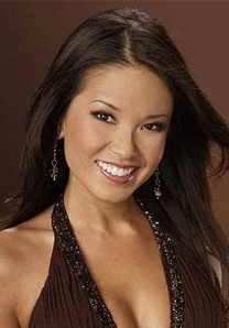 劳伦·盐滨 Lauren Shiohama照片