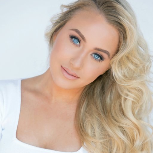 艾丽莎·安德瑞格 Alissa Anderegg照片