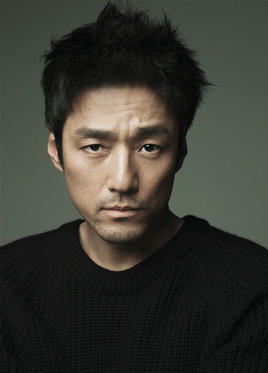 池珍熙 Jin-hee Ji照片